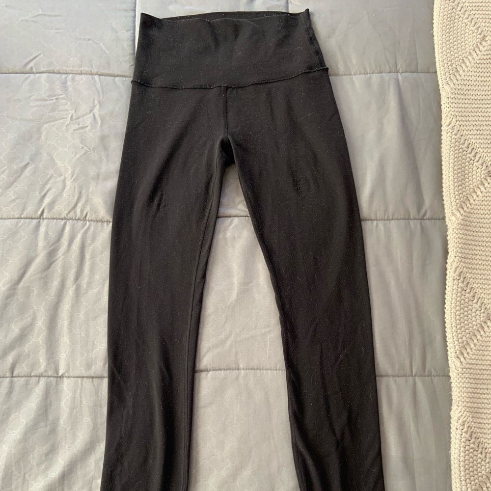 Lulu legging